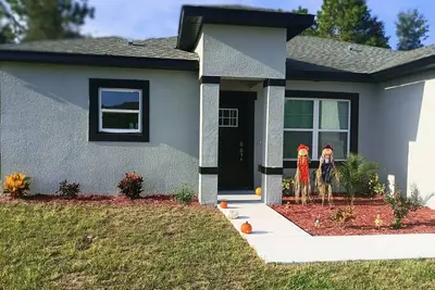 Image de beautiful vacation home