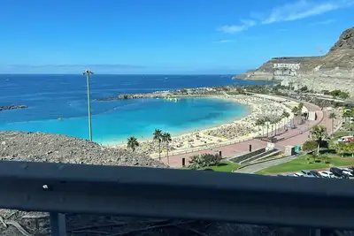 Image de Relax as a couple or with the family in a beautiful vacation apartment