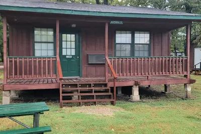 Image de Captains Cabin