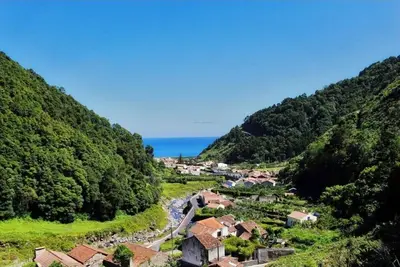 Image de Maison Sao Miguel, Faial da Terra, jusqu’à 5 personnes
