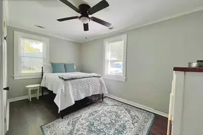 Image de Turning Tide Cottage - Sleeps 4!