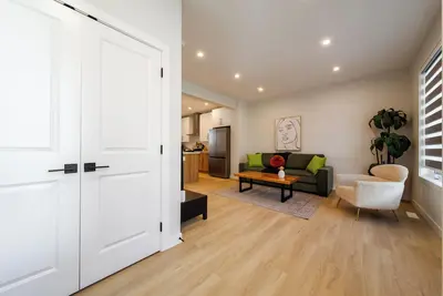 Image de HotCozyPrivate4bed3. 5bathHouseCloseToWEM