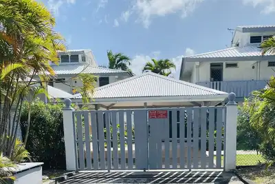 Image de Tropik Marina