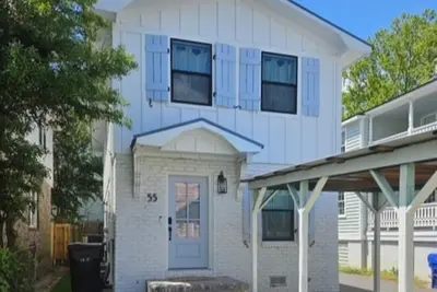 Image de Discover the Charm of Hanover Hideaway- Your Gateway to Historic Charleston