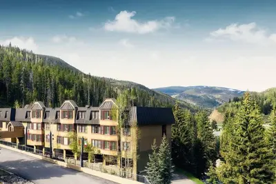 Image de Your Vail Adventure Begins at Marriott's Streamside Evergreen -  2 Bedroom