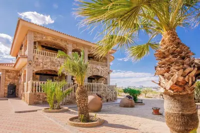 Image de Villa Vera by Ruralidays