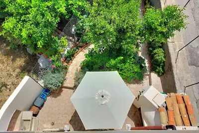 Image de Vacation House \"The Garden\": relaxation and panoramic views of Milazzo, Aeolian Islands, Tindari.