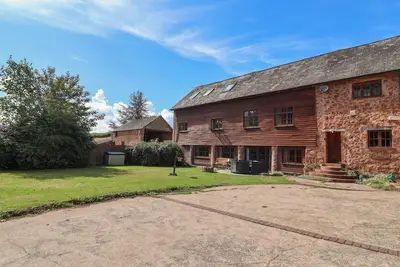 Image de Millbarn, pet friendly, country holiday cottage in Crowcombe
