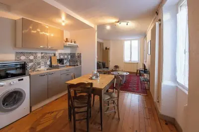 Image de Maison du pêcheur / Duplex chaleureux
