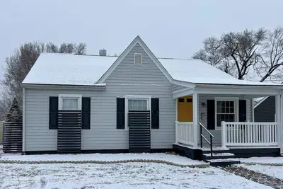 Image de Winter Ski Getaway-7mi to Massanutten Ski Resort