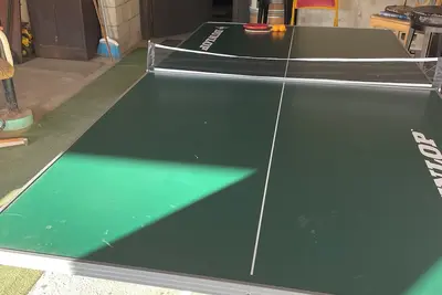 Image de Pleasant 3-bedroom house with Ac in Bakersfield