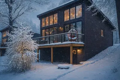 Image de 3-bedroom Lakefront Villa #2