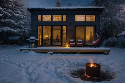 Image de 3-bedroom Villa in Lakefield #17
