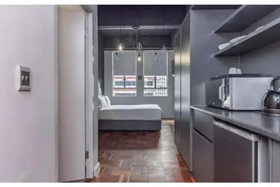 Image de Cozy Studio Cape Town