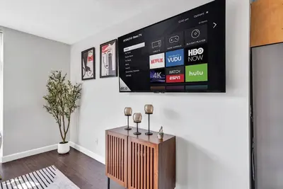 Image de City Suite, Free Parking, 24/7 Hour Gym