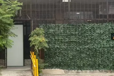 Image de Nuevo y bonito departamento