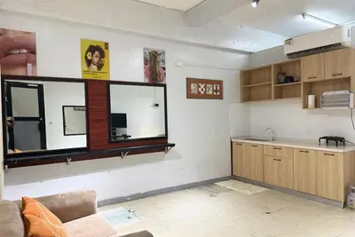 Image de Cozzy apt in Ranadi next to all amenities