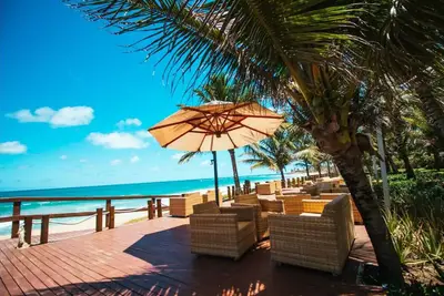 Image de Eco Life _FEET In The SAND_3 bedrooms