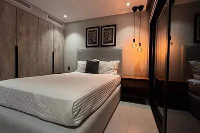 Image de Beautiful apartment in Chapultepec District