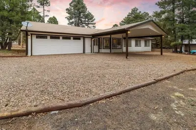 Image de Spacious 4-Br Home, Near Fool Hollow Lake