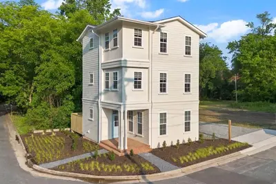 Image de 8br Urban Retreat, Deck, Near Downtown Durham