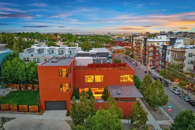 Image de Wander Denver Modern