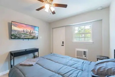 Image de Beautiful 1br Apt | Downtown Houston