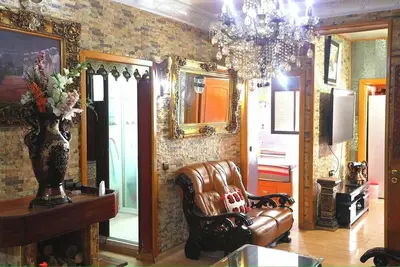 Image de À 5 minutes de Rabat! Appartement traditionnel idéal pour les familles