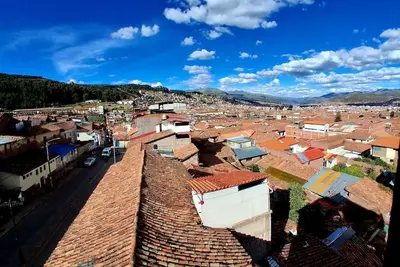 Image de habitacion doble