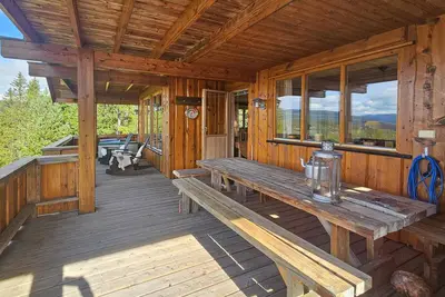 Image de Superbe maison à Eggedal avec sauna