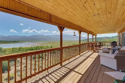 Image de Walk to Lake: Scenic Southern Colorado Escape!