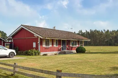 Image de Superbe maison à Everöd avec vue panoramique