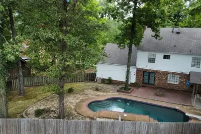 Image de Quaint 9-bedroom house in Memphis