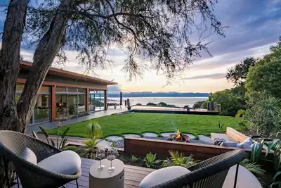 Image de Okoro Villa