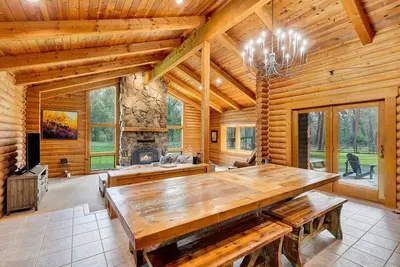 * The Copper Ranch *