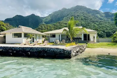 Image de La Villa Kahia by Tahiti Homes