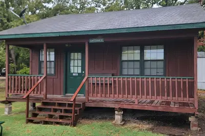 Image de Admirals Cabin