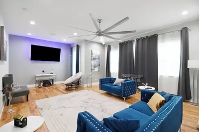 Image de Tranquil 5-bedroom house with pool in Decatur