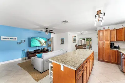 Image de Cozy Coastal Holiday Hideaway