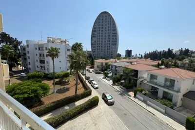 Image de Sfina Sea view apartment by Ezoria villas