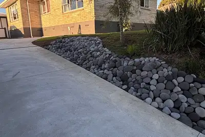 Image de Oakura Central House