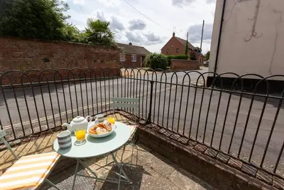 Image de Lovedays, Wells-next-the-Sea, Norfolk