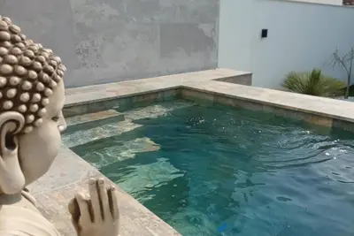 Image de Accommodation Raices Del Sur B