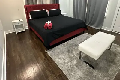 Image de 3-bedroom house in Atlanta just minutes from Downtown