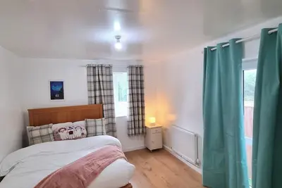 Image de Forge Lane Cozy Apartment