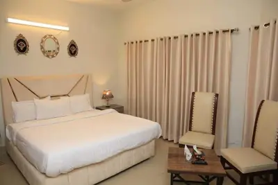 Image de Travel Lodge Islamabad F-8