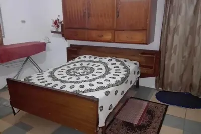 Image de Maison Au pied du Volcan