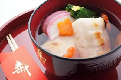 Image de New Years Holiday Limited Breakfast Osechi  O / Ashigarakami District Kanagawa