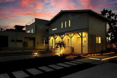 Image de Limited to 34 people No pet dog allowed Beachs / Karatsu Saga