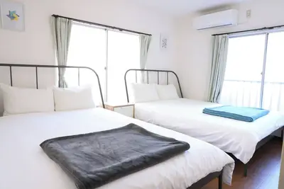 Image de Access to 8 lines5minute walk from Ikebukuro Sta / Toshima-ku Tokyo